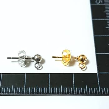 大ぶりピアス　ハンドメイドピアス　シルバーアクセサリーステンレスポスト TOGA - 大ぶりピアス ハンドメイドピアス シルバーアクセサリー